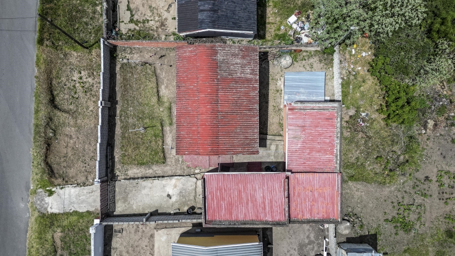 2 Bedroom Property for Sale in Mdantsane Nu 16 Eastern Cape